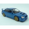 Subaru Impreza WRX STi S9 specs 2003, IXO Models 1/18 scale