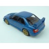 Subaru Impreza WRX STi S9 specs 2003, IXO Models 1/18 scale