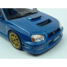 Subaru Impreza WRX STi S9 specs 2003, IXO Models 1/18 scale