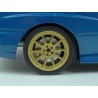 Subaru Impreza WRX STi S9 specs 2003, IXO Models 1/18 scale