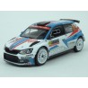 Škoda Fabia R5 Nr.32 Rally Monte Carlo 2018 model 1:43 IXO Models RAM664
