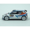 Škoda Fabia R5 Nr.32 Rally Monte Carlo 2018 model 1:43 IXO Models RAM664
