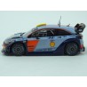 Hyundai i20 Coupe WRC Nr.5 (nebo Nr.6) Wales Rally GB 2017 model 1:43 IXO Models RAM645C