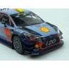 Hyundai i20 Coupe WRC Nr.5 (nebo Nr.6) Wales Rally GB 2017 model 1:43 IXO Models RAM645C