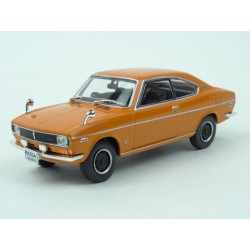 Mazda Capella 1970 model 1:43 First 43 Models F43-003