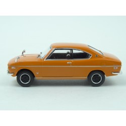 Mazda Capella 1970 model 1:43 First 43 Models F43-003