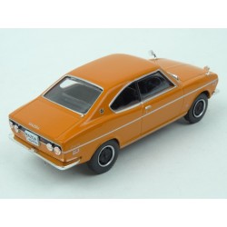 Mazda Capella 1970 model 1:43 First 43 Models F43-003