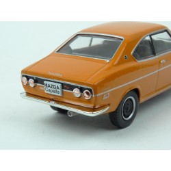 Mazda Capella 1970 model 1:43 First 43 Models F43-003