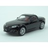 Mazda MX-5 (NC) 2013 closed roof model 1:43 First 43 Models F43-068