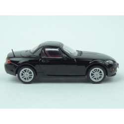 Mazda MX-5 (NC) 2013 closed roof model 1:43 First 43 Models F43-068