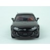 Mazda MX-5 (NC) 2013 closed roof model 1:43 First 43 Models F43-068