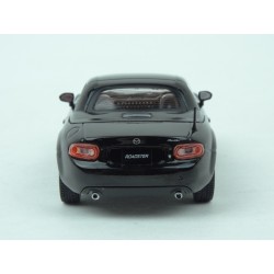 Mazda MX-5 (NC) 2013 closed roof model 1:43 First 43 Models F43-068