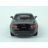 Mazda MX-5 (NC) 2013 closed roof model 1:43 First 43 Models F43-068