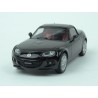 Mazda MX-5 (NC) 2013 closed roof model 1:43 First 43 Models F43-068