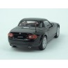 Mazda MX-5 (NC) 2013 closed roof model 1:43 First 43 Models F43-068