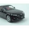 Mazda MX-5 (NC) 2013 closed roof model 1:43 First 43 Models F43-068