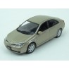 Nissan Primera 2001 (Gold met.) model 1:43 First 43 Models F43-050