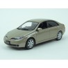 Nissan Primera 2001 (Gold met.) model 1:43 First 43 Models F43-050