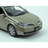 Nissan Primera 2001 (Gold met.) model 1:43 First 43 Models F43-050