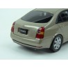 Nissan Primera 2001 (Gold met.) model 1:43 First 43 Models F43-050