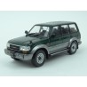 Toyota Land Cruiser LC80 1992 model 1:43 First 43 Models F43-060