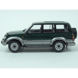Toyota Land Cruiser LC80 1992 model 1:43 First 43 Models F43-060