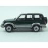 Toyota Land Cruiser LC80 1992 model 1:43 First 43 Models F43-060