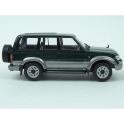 Toyota Land Cruiser LC80 1992 model 1:43 First 43 Models F43-060