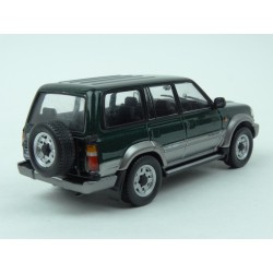 Toyota Land Cruiser LC80 1992 model 1:43 First 43 Models F43-060