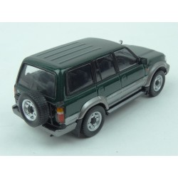 Toyota Land Cruiser LC80 1992 model 1:43 First 43 Models F43-060