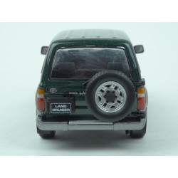Toyota Land Cruiser LC80 1992 model 1:43 First 43 Models F43-060