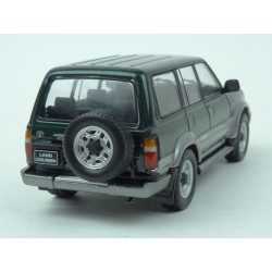 Toyota Land Cruiser LC80 1992 model 1:43 First 43 Models F43-060