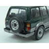 Toyota Land Cruiser LC80 1992 model 1:43 First 43 Models F43-060