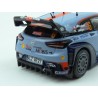 Hyundai i20 Coupe WRC Nr.6 Wales Rally GB 2017, IXO Models 1/43 scale