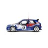 Citroen Saxo Kit Car Nr.49 Tour de Corse 1999, OttO mobile 1/18 scale