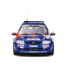 Citroen Saxo Kit Car Nr.49 Tour de Corse 1999, OttO mobile 1/18 scale