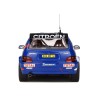 Citroen Saxo Kit Car Nr.49 Tour de Corse 1999, OttO mobile 1/18 scale