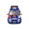 Citroen Saxo Kit Car Nr.49 Tour de Corse 1999, OttO mobile 1/18 scale