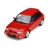 Mazda 323 GT-R 1992 model 1:18 OttO mobile OT255