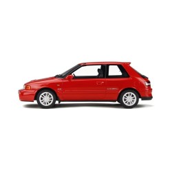 Mazda 323 GT-R 1992 model 1:18 OttO mobile OT255