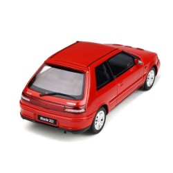 Mazda 323 GT-R 1992 model 1:18 OttO mobile OT255
