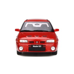 Mazda 323 GT-R 1992 model 1:18 OttO mobile OT255