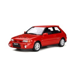 Mazda 323 GT-R 1992 model 1:18 OttO mobile OT255