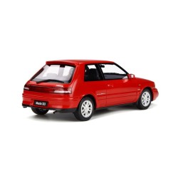 Mazda 323 GT-R 1992 model 1:18 OttO mobile OT255