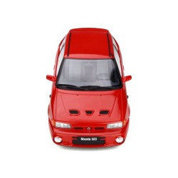 Mazda 323 GT-R 1992 model 1:18 OttO mobile OT255