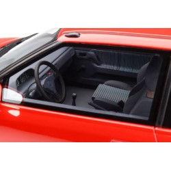 Mazda 323 GT-R 1992 model 1:18 OttO mobile OT255