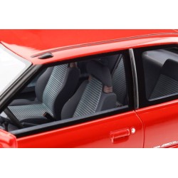 Mazda 323 GT-R 1992 model 1:18 OttO mobile OT255