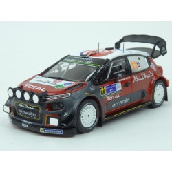 vlož název auta, IXO Models 1/43 scale