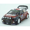 Citroen C3 WRC Nr.11 Rally Mexico 2018 model 1:43 IXO Models RAM671