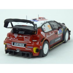 vlož název auta, IXO Models 1/43 scale